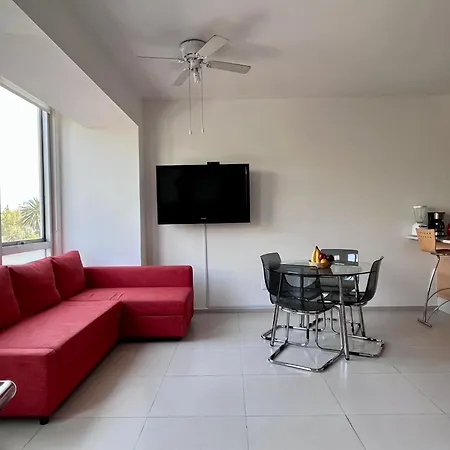 B204 - 1Br - 1Bth Appartement