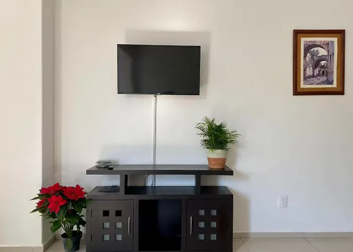 B204 - 1br - 1bth Apartment