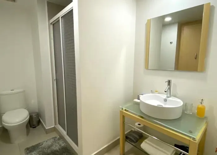 B204 - 1br - 1bth Apartment *