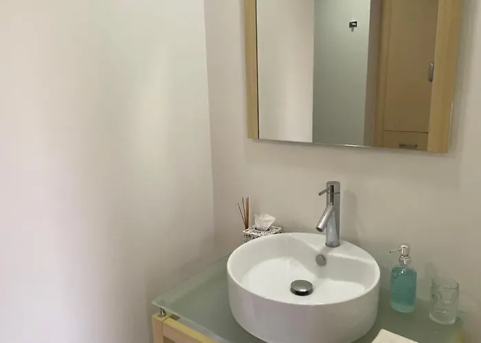 B204 - 1br - 1bth Apartment *