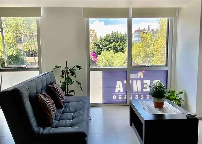 Apartment B204 - 1br - 1bth